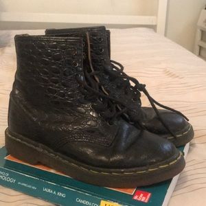 Vintage Dr. Marten’s